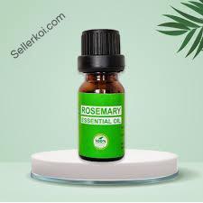 Rongon Herbals Marjoram Essential Oil  (10ml)
